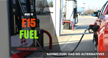 Understanding E15 Fuel: Benefits, Compatibility, and Environmental Impact
