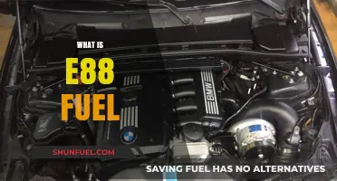 Understanding E88 Fuel: Composition, Benefits, and Environmental Impact