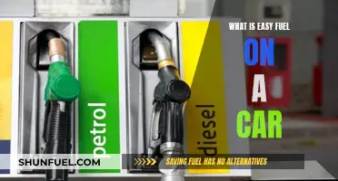 Understanding Easy Fuel: A Car Owner's Guide