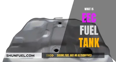 The Evolution of Fuel Tanks: Understanding the EEC Design