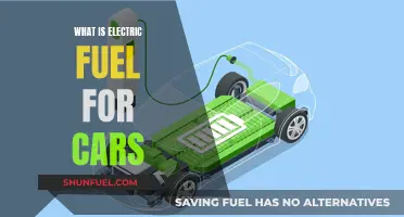 Unleash the Power: Understanding Electric Fuel for Modern Cars