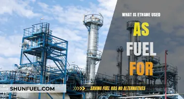 Ethane as Fuel: Applications, Benefits, and Industrial Uses Explained
