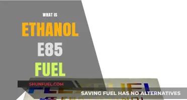 Understanding Ethanol E85 Fuel: Benefits, Uses, and Compatibility