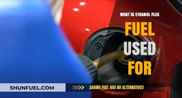 Ethanol Flex Fuel: Uses, Benefits, and Applications Explained
