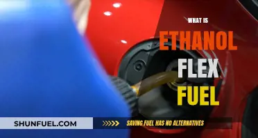 Understanding Ethanol Flex Fuel: Benefits, Uses, and Environmental Impact