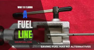 The Importance of Flaring Fuel Lines in Automotive Safety