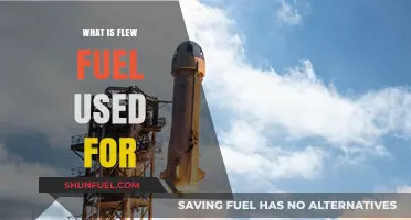 Exploring the Uses of Blue Fuel: Applications and Benefits