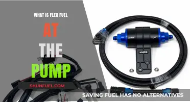 Understanding Flex Fuel: Benefits, Availability, and How It Works at Pumps