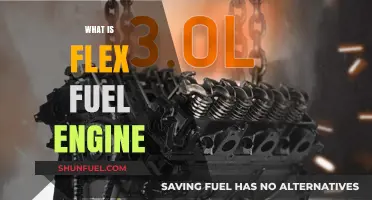 Understanding Flex Fuel Engines: Benefits, Functionality, and Compatibility