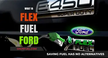 Understanding Flex Fuel Ford: Benefits, Compatibility, and Performance Explained