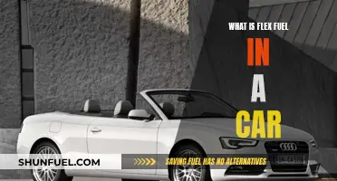 Flex Fuel Cars: Powering Your Vehicle with Flexibility