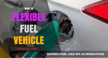 Understanding Flexible Fuel Vehicles: Benefits, Technology, and Eco-Friendly Features