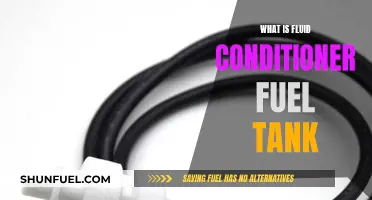 Enhancing Fuel Efficiency with Fluid Conditioners