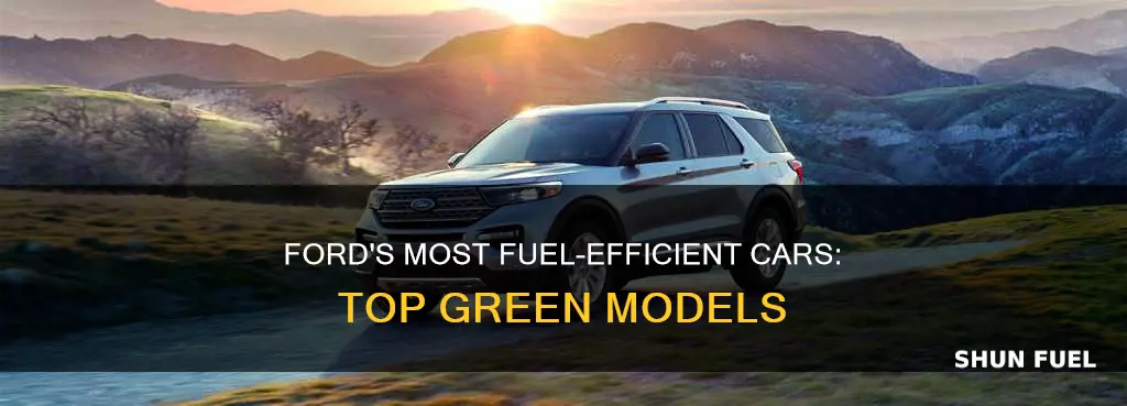what is ford