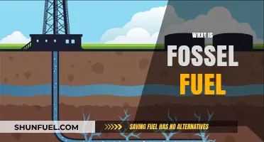 Understanding Fossil Fuels: Origins, Uses, and Environmental Impact Explained