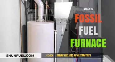 Understanding Fossil Fuel Furnaces: Function, Efficiency, and Environmental Impact