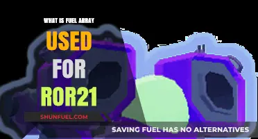 Understanding Fuel Array Applications in Risk of Rain 2 (RoR2)