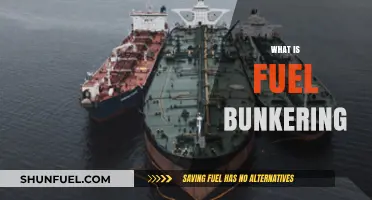 Understanding Fuel Bunkering: A Comprehensive Guide to Marine Refueling
