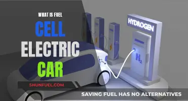 Powering the Future: Unlocking the Potential of Fuel Cell Electric Cars