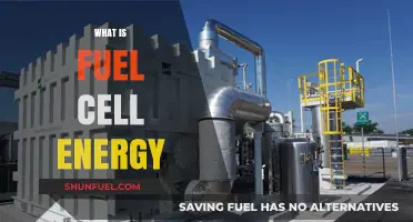 Understanding Fuel Cell Energy: Clean Power Generation Explained