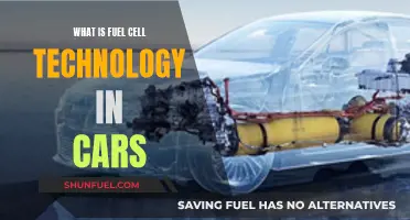 Fuel Cell Technology: Powering Cars of the Future