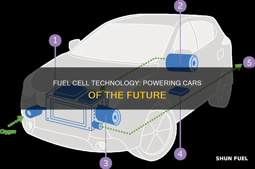 what is fuel cell technology in cars