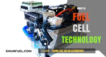 Understanding Fuel Cell Technology: Clean Energy for a Sustainable Future