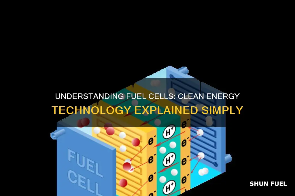 what is fuel cells
