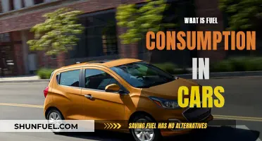 Fuel Consumption in Cars: Understanding the Basics