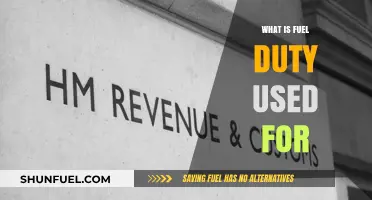 Understanding Fuel Duty: Its Purpose and Impact on Public Finances