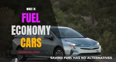 Understanding Fuel Economy: Benefits and Considerations of Efficient Cars