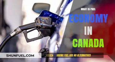 Understanding Fuel Economy Standards and Benefits in Canada