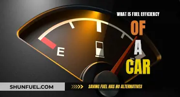 Understanding Car Fuel Efficiency: A Comprehensive Guide