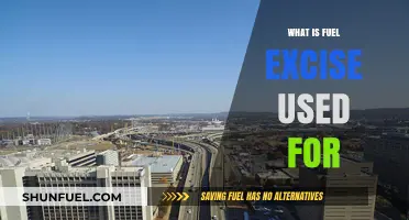 Understanding Fuel Excise: Its Purpose and Impact on Public Infrastructure