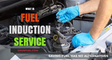Understanding Fuel Induction Service: Benefits, Process, and Importance for Your Vehicle