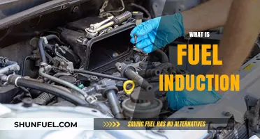 Understanding Fuel Induction: How It Works and Why It Matters