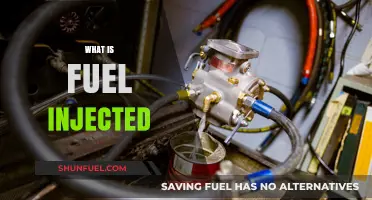 Understanding Fuel Injection: How Modern Engines Deliver Power Efficiently