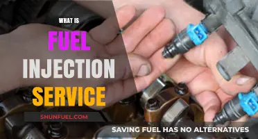 Understanding Fuel Injection Service: Benefits, Process, and Maintenance Tips