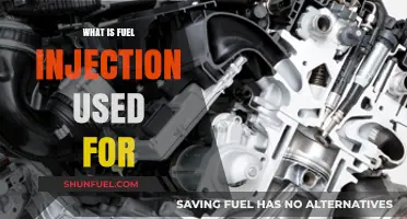Understanding Fuel Injection: Its Purpose and Benefits in Modern Engines