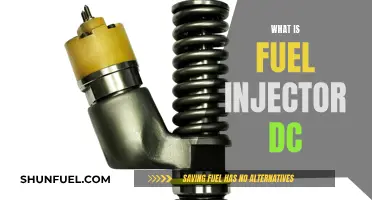 Understanding Fuel Injector DC: What You Need to Know