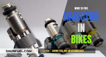 Fuel Injector Fundamentals for Bikes