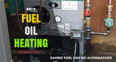Understanding Fuel Oil Heating: Efficient Home Warmth Solutions Explained