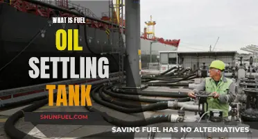 Settling Tanks: How They Work and Why They're Important