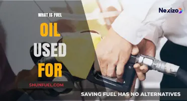 Exploring Fuel Oil Uses: Heating, Industry, and Beyond