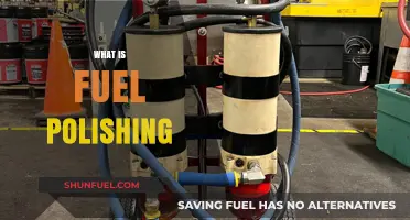 Understanding Fuel Polishing: Enhancing Efficiency and Extending Equipment Lifespan