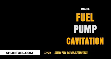 Understanding Fuel Pump Cavitation: Causes, Effects, and Prevention Tips