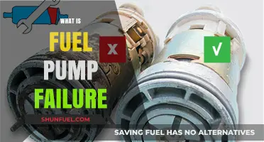 Understanding Fuel Pump Failure: Causes, Symptoms, and Prevention Tips