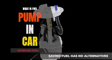 Understanding the Role of Fuel Pumps in Cars