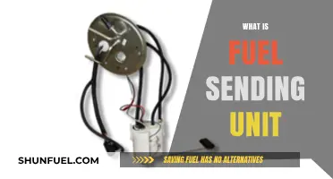 Understanding the Fuel Sending Unit: Function, Importance, and Maintenance Tips