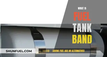 Fuel Tank Bands: Safety and Reliability